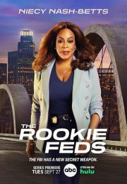 The Rookie: Feds (2023)