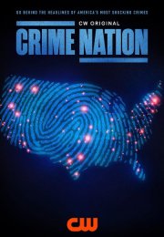 Crime Nation (2024)