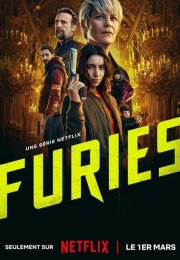 Furies (2024)