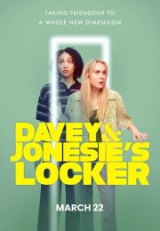 Davey & Jonesie’s Locker