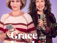 Grace and Frankie (2015-2022)