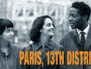 Paris, 13th District Film (2022)
