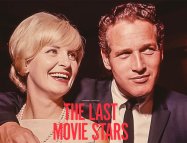 The Last Movie Stars (2022)