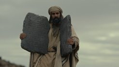 Testament: The Story of Moses (2024) Cast, Plot, Review