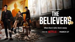 The Believers Tv Series (2024) Cast, Synopsis, Release Date