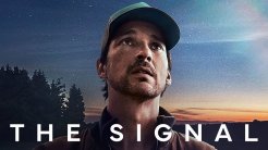 The Signal Tv Series (2024) Cast, Plot, Review, Release Date