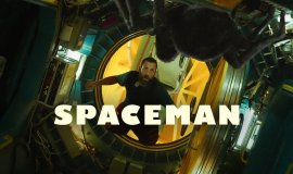Spaceman Movie Review, Cast and Plot – Netflix Movies