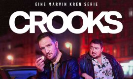 Crooks Tv Series – Cast, Plot, Review, Release Date | Netflix