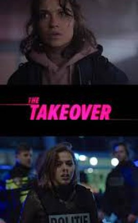 The Takeover (2022)