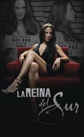 Queen of the South (2022)